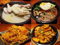 -鑫日千里马朝鲜族小馆(总店)