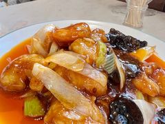 -丁字口海鲜热炒·烧烤大排档