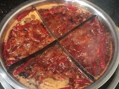 -祝幺妹火锅(裕华村总店)