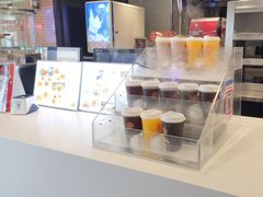 -乡村基(双流时代奥特莱斯餐厅)