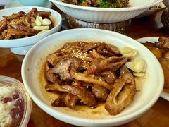 -老鼎万春卤菜(五代传承创始老店)