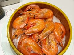 白灼盐田虾-徐復昌酒楼·东台老字号(东台店)