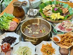 -大理董·董家小厨野生菌火锅(古城旗舰店)