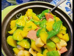 -云海肴·汽锅鸡·云南菜(南强街店)