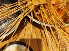 -嘉州鲜知味钵钵鸡(奎星楼店)