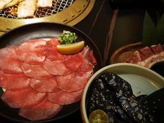 -厚贞日式烤肉(浦东汇智店)
