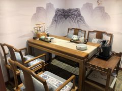 -中和·国风茶馆(愚园路店)