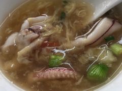 -老杨饭店(万科里店)