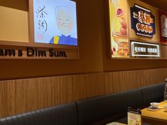 -蔡澜点心·粤菜(花城汇南区店)