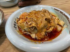 -清真·老陈家烩菜(东新街总店)