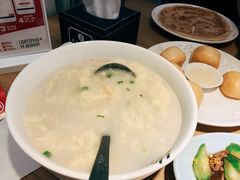 -吕氏疙瘩汤·海鲜新鲁菜(凯德mall新都心店)