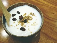 自制酸奶-巴依老爷新疆美食(望京小街店)