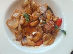 -环球港凯悦 · 享悦中餐厅