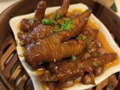 和味酱皇蒸凤爪-虾饺妹·酒家(海珠广场店)