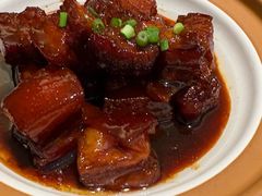 -小菜园新徽菜(马鞍山金鹰店)