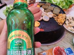 -马晓马佳牛羊肉(新合路店)