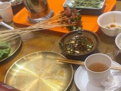 -黔哆哆地摊酸汤火锅(清湖店)