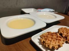 -豪客来牛排(空港华联店)