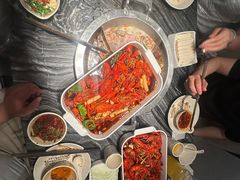 -天都火锅酒楼(虹梅南路店)
