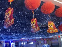 -徐记小怪兽肉蟹煲(中央大街店)