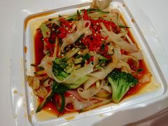 -焦记老潼关肉夹馍(东五路店)