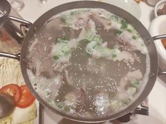 -小菜园新徽菜(无锡人民路红豆店)