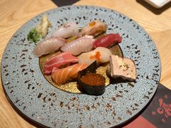 -鸟山鸣·日料食堂(王府井店)