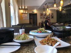 -東城故事·尋找姆媽的味道(玉兰路店)