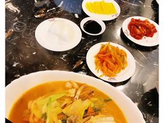 -桃园中华料理炸酱面(燕儿岛路店)
