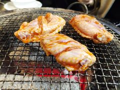 -燚青春东北泥炉烤肉(百合店)