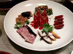 -湖滨28中餐厅·西湖宴·杭州君悦酒店