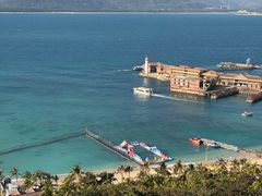 -海南分界洲岛旅游区