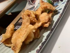 锅包肉-七八冷面·延边朝鲜族美食(圣熙八号店)