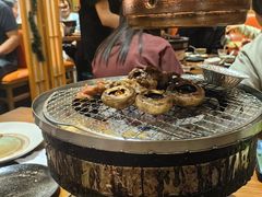 -牛也烧肉(摩尔城店)