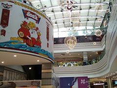 -紫荆广场·花漫里