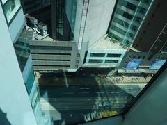 -宜必思香港中上环酒店