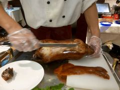 -四季小馆·地道北京小吃(广百店)