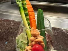 -Ginza Onodera铁板烧(外滩十八号店)