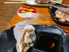 -丹东特色烤肉(南光三部店)