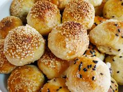 -妙味当棋子烧饼(凤凰世嘉店)