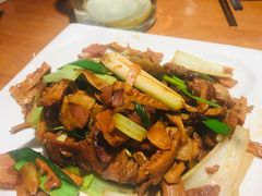 -黑鸡小馆(金源店)