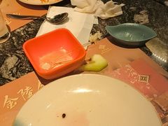 -金海湾自助餐厅(金陵饭店)