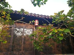 -南沙天后宫景区