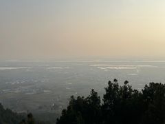-涂山风景区