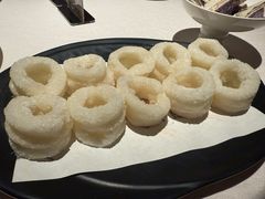 -千百味红餐厅·江西菜(绿地双子塔店)