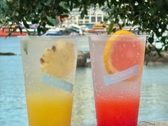 -苏小糖(鼓浪屿三丘田花园店)