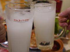 -大阪烧肉BAKA一代(十亩地店)