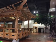 -汤森悠生活文化汤(江宁万达店)