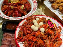 -串盟烧烤大排档·长沙美食地标(星沙店)