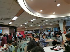 -肯德基(西安电子城店)